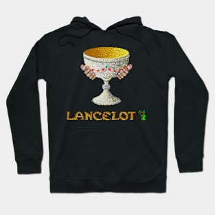 Lancelot Hoodie